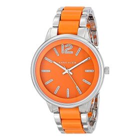 Anne Klein AK/1609ORSV Kadın Kol Saati