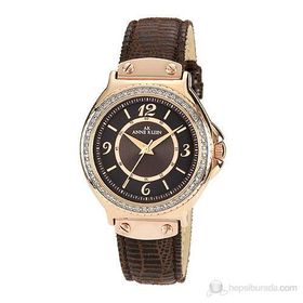 Anne Klein AK9912RGBN Kadın Kol Saati