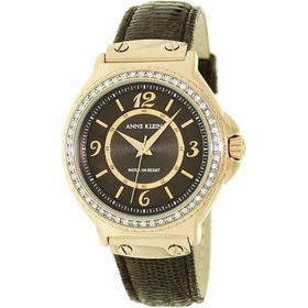 Anne Klein AK9912RGBN Kadın Kol Saati