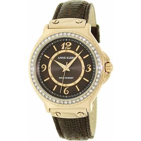 Anne Klein AK9912RGBN Kadın Kol Saati