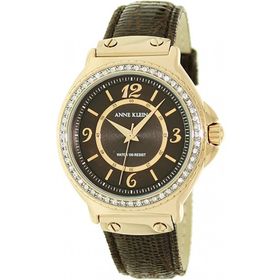 Anne Klein AK9912RGBN Kadın Kol Saati
