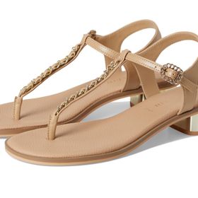 Anne Klein Tessa Biscotti Düz Kadın Sandalet