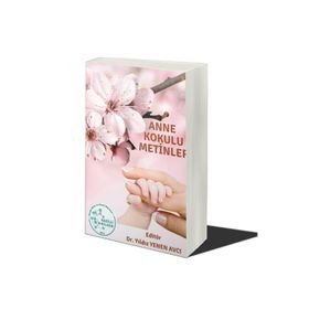 Anne Kokulu Metinler - Yıldız Yenen Avcı - Cinius Yayınları