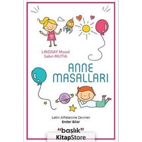 ANNE MASALLARI - MAUD LINDSAY