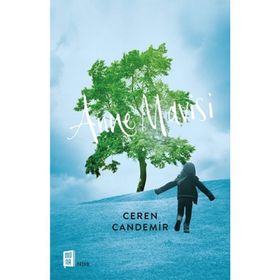 Anne Mavisi / Ceren Candemir / Mona Kitap