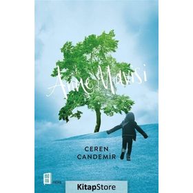 Anne Mavisi / Ceren Candemir / Mona Kitap