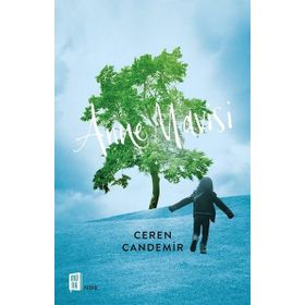 Anne Mavisi / Ceren Candemir / Mona Kitap