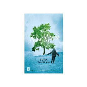Anne Mavisi / Ceren Candemir / Mona Kitap