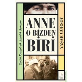 Anne O Bizden Biri - Yaşar Gürsoy