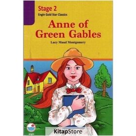 Anne of Green Gables - L. M. Montgomery
