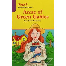 Anne of Green Gables - L. M. Montgomery