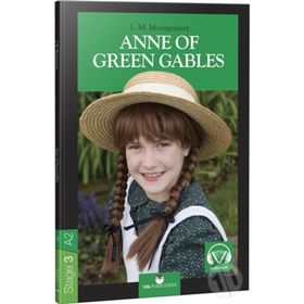 Anne of Green Gables - L. M. Montgomery