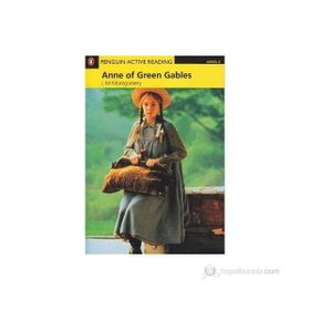 Anne of Green Gables - L. M. Montgomery