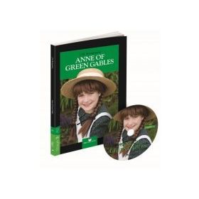 Anne Of Green Gables - Stage 3 - Lucy Maud Montgomery