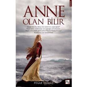 Anne Olan Bilir - Pınar Yılmaz - Az Kitap