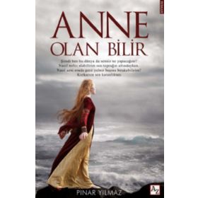 Anne Olan Bilir - Pınar Yılmaz - Az Kitap