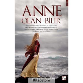 Anne Olan Bilir - Pınar Yılmaz - Az Kitap
