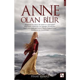 Anne Olan Bilir - Pınar Yılmaz - Az Kitap