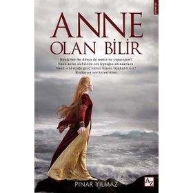 Anne Olan Bilir - Pınar Yılmaz - Az Kitap