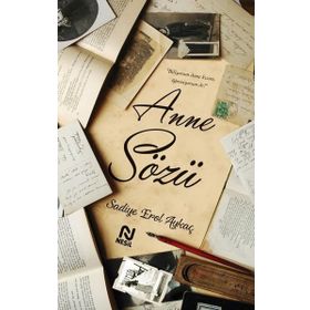 Anne Sözü Nesil Yayınları
