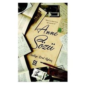 Anne Sözü Nesil Yayınları