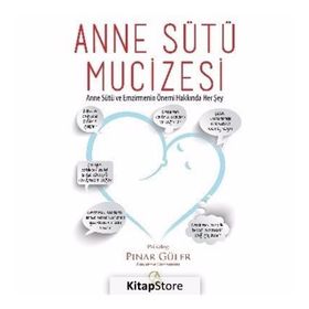 Anne Sütü Mucizesi - Pınar Güler