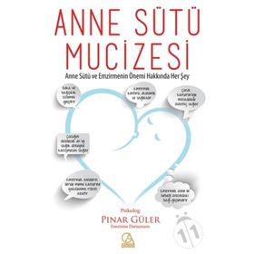 Anne Sütü Mucizesi - Pınar Güler