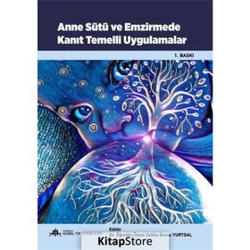 Anne Sütü ve Emzirmede Kanıt Temelli Uygulamalar Zeliha Burcu Yurtsal