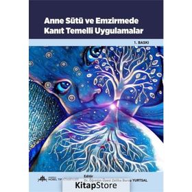 Anne Sütü ve Emzirmede Kanıt Temelli Uygulamalar Zeliha Burcu Yurtsal