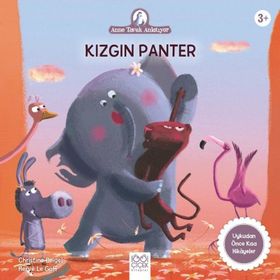 Anne Tavuk Anlatıyor - Kızgın Panter - Kolektif