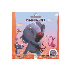 Anne Tavuk Anlatıyor - Kızgın Panter - Kolektif