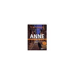 Anne The Kitap