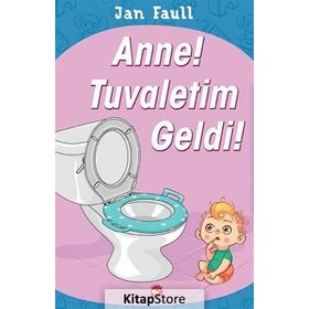Anne Tuvaletim Geldi! - Jan Faull
