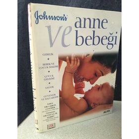ANNE VE BEBEĞİ - CAROL COOPER;PAULA M. ELBIRT