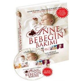 ANNE VE BEBEĞİN BAKIMI - AYNUR KÜRELİ;HATICE YALÇINKAYA