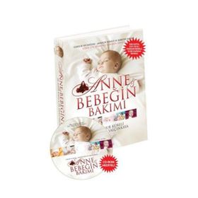 ANNE VE BEBEĞİN BAKIMI - AYNUR KÜRELİ;HATICE YALÇINKAYA