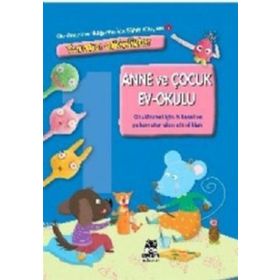 ANNE VE ÇOCUK EV-OKULU 1 - KOLEKTIF