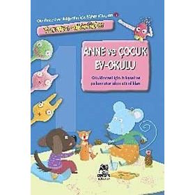 ANNE VE ÇOCUK EV-OKULU 1 - KOLEKTIF