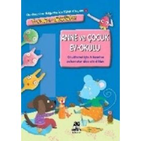 ANNE VE ÇOCUK EV-OKULU 1 - KOLEKTIF