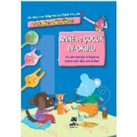 ANNE VE ÇOCUK EV-OKULU 1 - KOLEKTIF