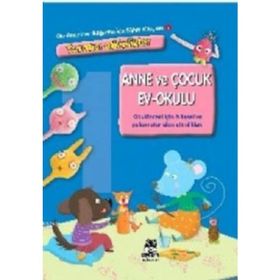 ANNE VE ÇOCUK EV-OKULU 1 - KOLEKTIF