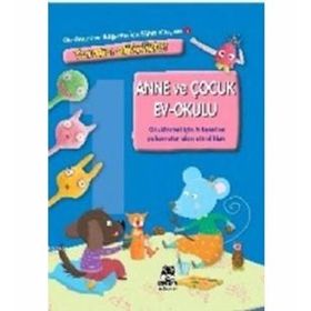 ANNE VE ÇOCUK EV-OKULU 1 - KOLEKTIF