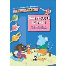 ANNE VE ÇOCUK EV-OKULU 1 - KOLEKTIF