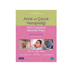 Anne ve Çocuk Hemşireliği / Kollektif