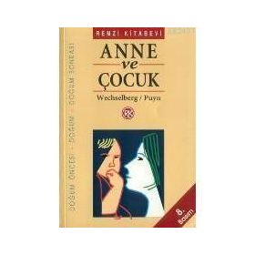 Anne ve Çocuk - Klaus Wechselberg, Ulrike Puyn