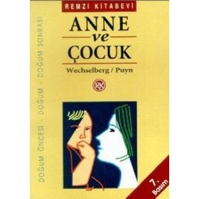Anne ve Çocuk - Klaus Wechselberg, Ulrike Puyn