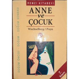 Anne ve Çocuk - Klaus Wechselberg, Ulrike Puyn