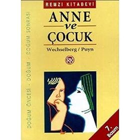 Anne ve Çocuk - Klaus Wechselberg, Ulrike Puyn