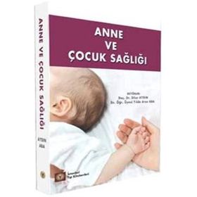 ANNE VE ÇOCUK SAĞLIĞI - MURAT ELEVLI