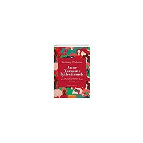 Anne Yarasını İyileştirmek - Bethany Webstrer